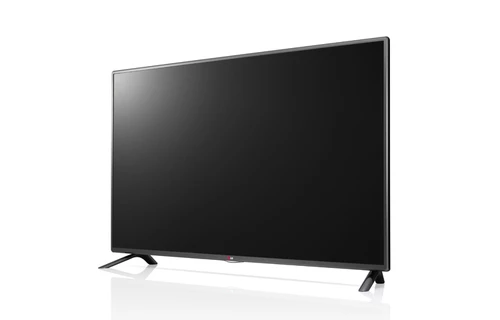 LG 50LB5610 Televisor 127 cm (50") Full HD Negro 2