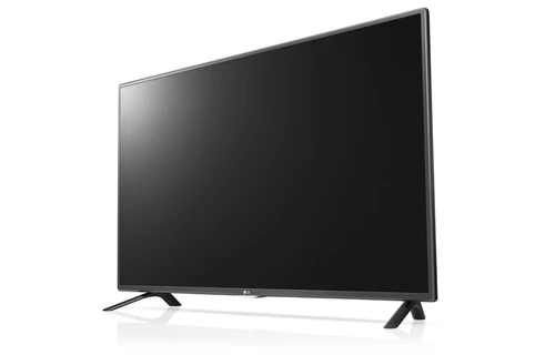 LG 50LF6000 Televisor 125,7 cm (49.5") Full HD Negro 2
