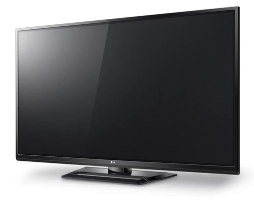 LG 50PA450C TV 126.8 cm (49.9") XGA Black 2