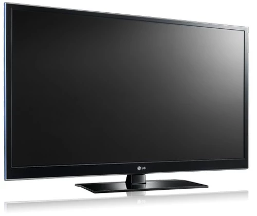 LG 50PZ575S Televisor 127 cm (50") Full HD Negro 2