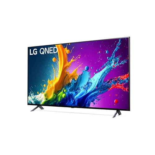 LG QNED 50QNED776RB 127 cm (50") 4K Ultra HD Smart TV Wi-Fi Grey 2