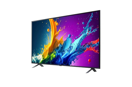 LG QNED 50QNED80T3A TV 127 cm (50") 4K Ultra HD Smart TV Wi-Fi 2