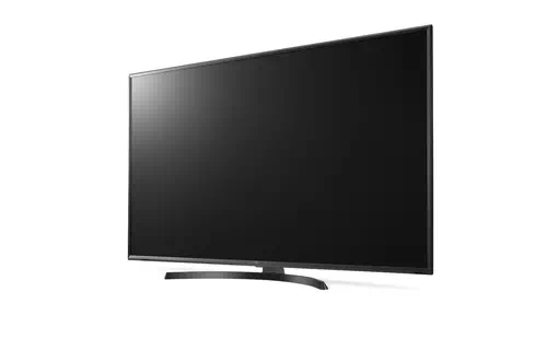 LG 50UK6470 127 cm (50") 4K Ultra HD Smart TV Wifi Negro 2