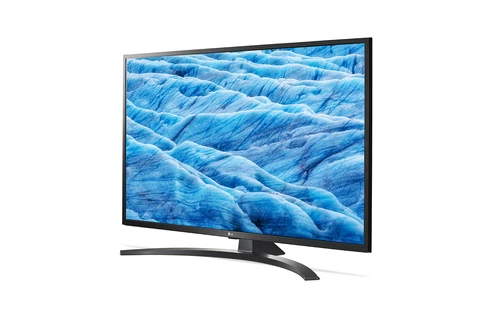 LG 50UM7400PUA TV 127 cm (50") 4K Ultra HD Smart TV Wi-Fi Black 2