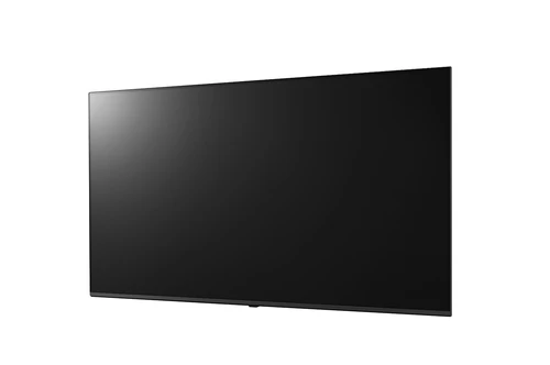 LG 50UN342H TV Hospitality 127 cm (50") 4K Ultra HD Gris 2