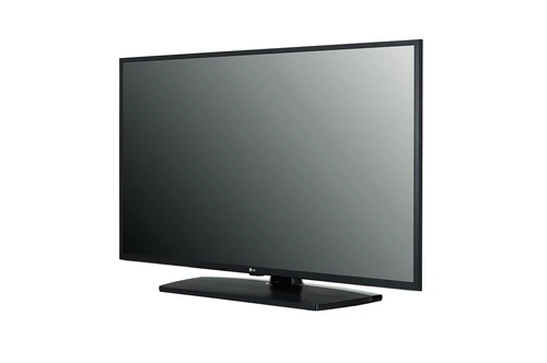 LG 50UN560H0UA televisión para el sector hotelero 127 cm (50") 4K Ultra HD Gris 20 W 2