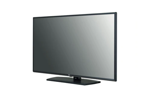 LG 50UN570H0UA hospitality TV 127 cm (50") 4K Ultra HD Grey 20 W 2