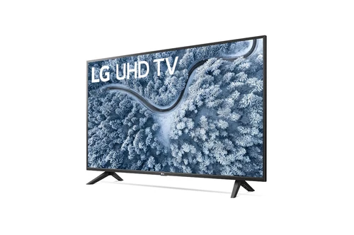 LG 50UP7000PUA TV 127 cm (50") 4K Ultra HD Smart TV Wifi Noir 2