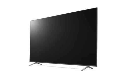 LG 50UP76703LB TV 127 cm (50") 4K Ultra HD Smart TV Wi-Fi Black 2