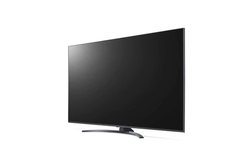 LG 50UP78003LB TV 127 cm (50") 4K Ultra HD Smart TV Wifi Noir 2
