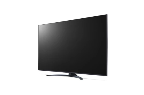LG 50UP81003LA TV 127 cm (50") 4K Ultra HD Smart TV Wifi Noir 2