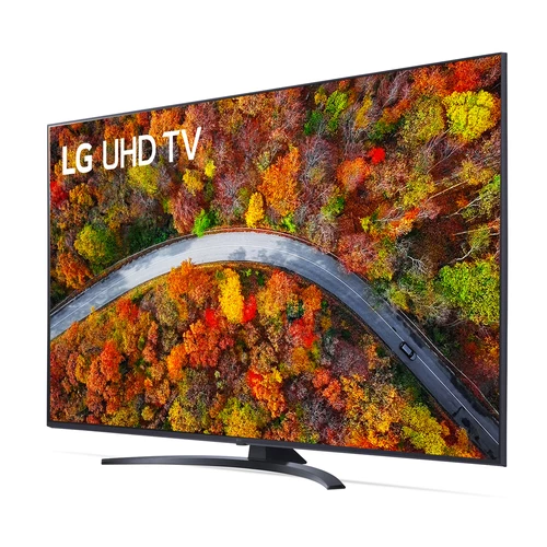 LG 50UP81006LR TV 127 cm (50") 4K Ultra HD Smart TV Wi-Fi Blue 2