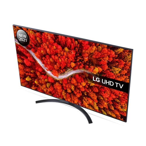 LG 50UP81006LR.AEK TV 127 cm (50") 4K Ultra HD Smart TV Wi-Fi 2