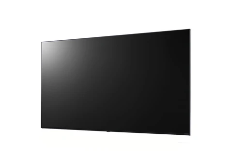 LG 50UR567H9UA 127 cm (50") 4K Ultra HD 330 cd/m² Black 20 W 2