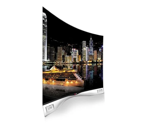 LG 55EA980V-LOG TV 139,7 cm (55") Full HD Smart TV Wifi Noir 2