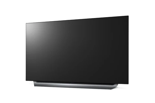 LG 55EU960H televisión para el sector hotelero 139,7 cm (55") 4K Ultra HD 500 cd / m² Smart TV Gris 20 W 2