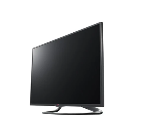 LG 55LA6200 TV 139.7 cm (55") Full HD Smart TV Wi-Fi Black 2