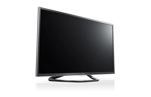 LG 55LA6418 TV 139,7 cm (55") Full HD Smart TV Wifi Noir 2