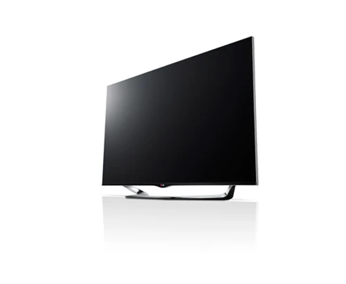 LG 55LA8600 TV 139.7 cm (55") Full HD Smart TV Wi-Fi Black 2