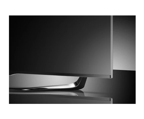 LG 55LA860W 139.7 cm (55") Full HD Smart TV Black 2