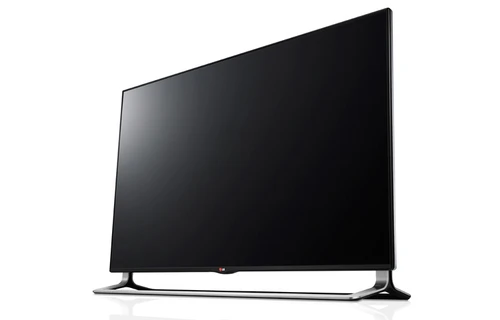 LG 55LA9700 TV 138.7 cm (54.6") 4K Ultra HD Smart TV Wi-Fi Black 2