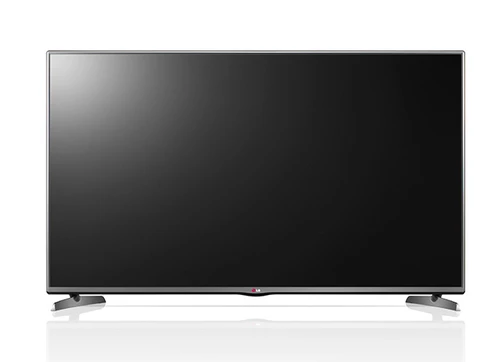 LG 55LB6200 Televisor 139,7 cm (55") Full HD Plata 2