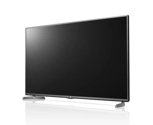 LG 55LB626V TV 139,7 cm (55") Full HD Noir, Métallique 2