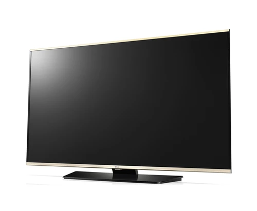 LG 55LF631V TV 139.7 cm (55") Full HD Smart TV Wi-Fi Gold 2