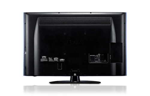 LG 55LH5000 TV 139.7 cm (55") Full HD Black 500 cd/m² 2