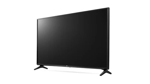 LG 55LJ5400 TV 139,7 cm (55") Full HD Smart TV Wifi Noir 2