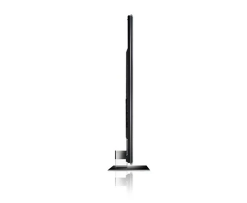 LG 55LX9900 Televisor 139,7 cm (55") Full HD Wifi Negro, Plata 1