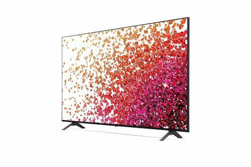 LG NanoCell 55NANO75VPA TV 139,7 cm (55") 4K Ultra HD Smart TV Wifi Noir 2