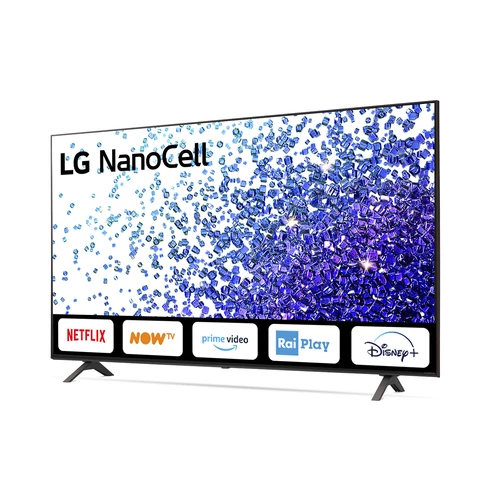 LG NanoCell 55NANO796PC.API TV 139.7 cm (55") 4K Ultra HD Smart TV Wi-Fi Black 2