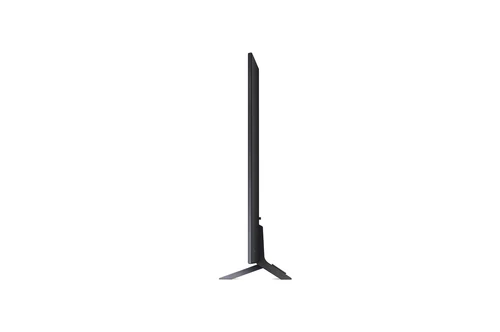 LG QNED 55QNED75SRA 139,7 cm (55") 4K Ultra HD Wifi Noir 2