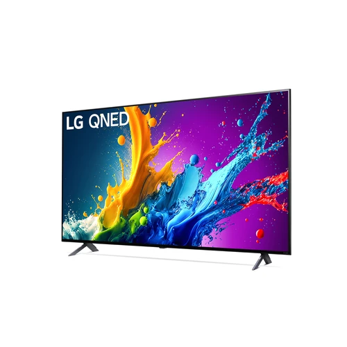 LG QNED 55QNED776RB 139,7 cm (55") 4K Ultra HD Smart TV Wifi Gris 2