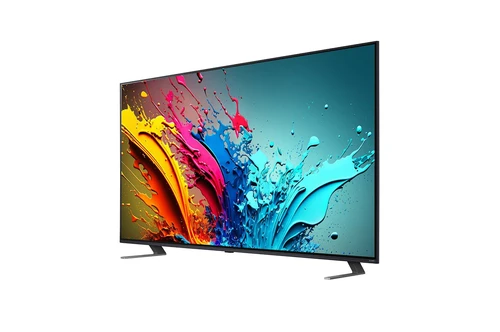 LG 55QNED85T3C TV 139.7 cm (55") 4K Ultra HD Smart TV Wi-Fi Blue 2