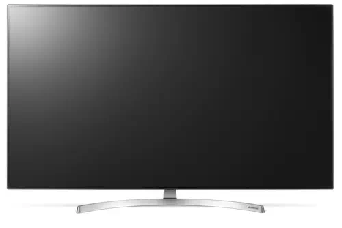 LG 55SK8500 TV 139.7 cm (55") 4K Ultra HD Smart TV Wi-Fi Black, Silver 2