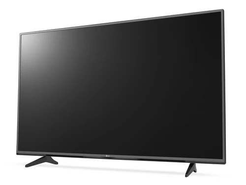 LG 55UF6800 TV 139.7 cm (55") 4K Ultra HD Smart TV Wi-Fi Black 2