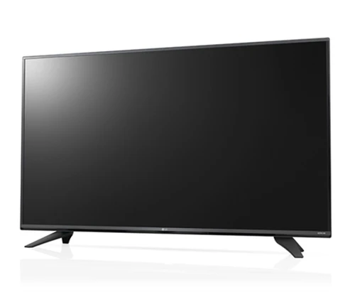 LG 55UF7700 Televisor 139,7 cm (55") 4K Ultra HD Smart TV Wifi Negro 1