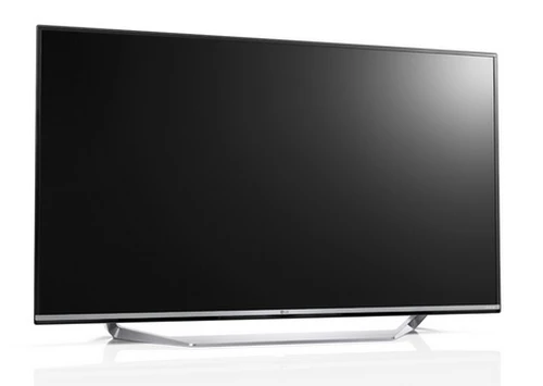 LG 55UF7769 TV 139,7 cm (55") 4K Ultra HD Smart TV Wifi Noir, Argent 2