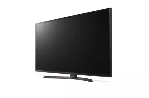 LG 55UJ635V TV 139,7 cm (55") 4K Ultra HD Smart TV Wifi Noir 2