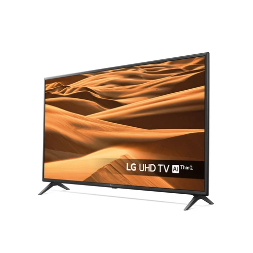 LG 55UM7000PLA TV 139.7 cm (55") 4K Ultra HD Smart TV Wi-Fi Black 2