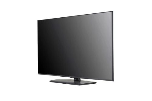 LG 55UN570H0UA televisión para el sector hotelero 139,7 cm (55") 4K Ultra HD Gris 20 W 2