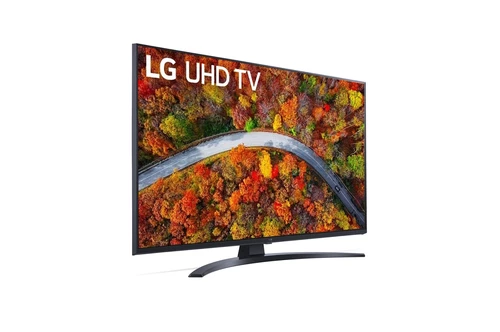 LG 55UP81003LR Televisor 139,7 cm (55") 4K Ultra HD Smart TV Wifi Negro 2