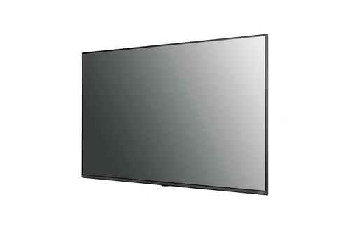 LG 55UR762H TV Hospitality 139,7 cm (55") 4K Ultra HD 400 cd/m² Smart TV Noir 10 W 2