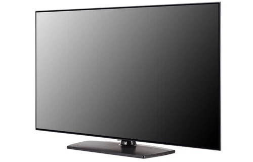 LG 55UV970H hospitality TV 138.7 cm (54.6") 4K Ultra HD Smart TV Black, White 20 W 2