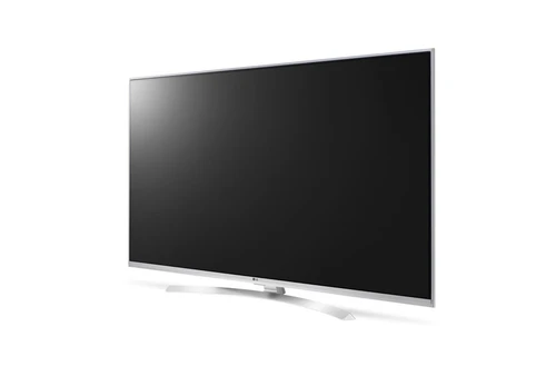 LG 55UW961H TV Hospitality 139,7 cm (55") 4K Ultra HD 400 cd/m² Smart TV Blanc 20 W 2