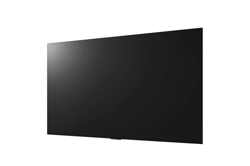 LG 55WS960H0ZD TV 139,7 cm (55") 4K Ultra HD Smart TV Wifi Noir 2