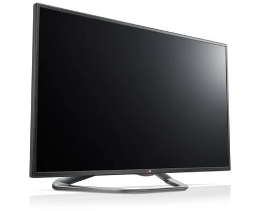 LG 60LA6205 Televisor 152,4 cm (60") Full HD Smart TV Wifi Negro 2