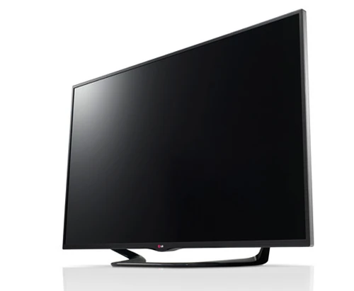 LG 60LA7400 TV 152,4 cm (60") Full HD Smart TV Wifi Noir 2